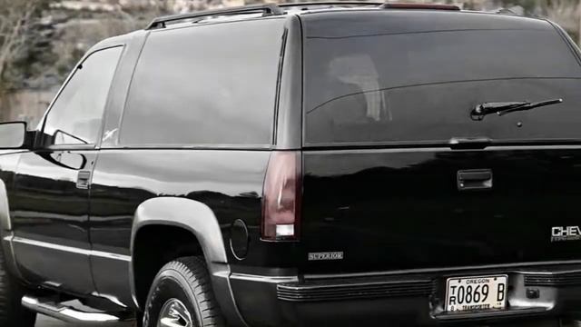 Chevrolet смотреть онлайн