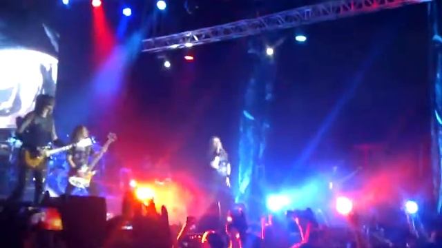 Кипелов"Х"-Беспечный ангел 30.03.13 смотреть онлайн