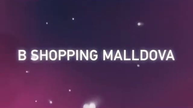 Ночь Скидок в Shopping MallDova / 16 Мая 2014 / 20:00 смотреть онлайн