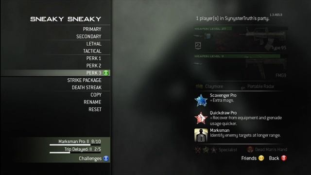 Tips on How To Get A M.O.A.B. Best Modern Warfare 3 classes смотреть онлайн