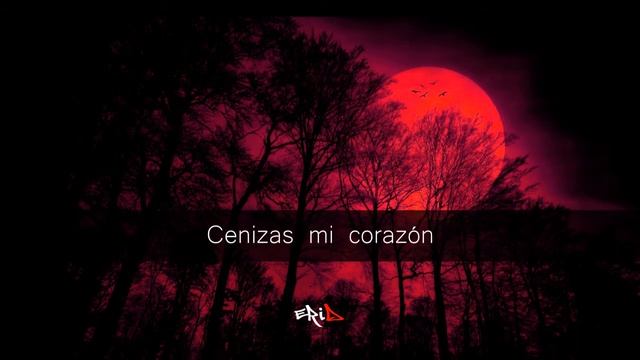 Erid - Luna Roja「Prod. SilvaBeats」