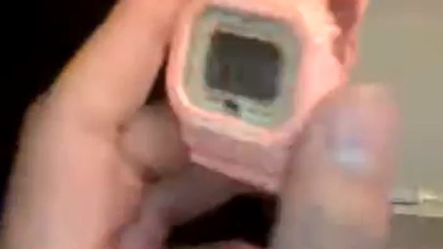 In4mation Aloha glx5600 Salmon Color Very Rare смотреть онлайн