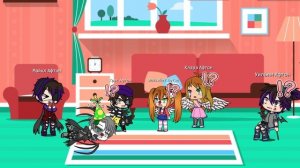 Семья Афтонов в одной комнате 24 часа часть 1