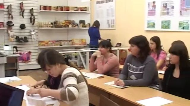 Фильм о КТСиТ