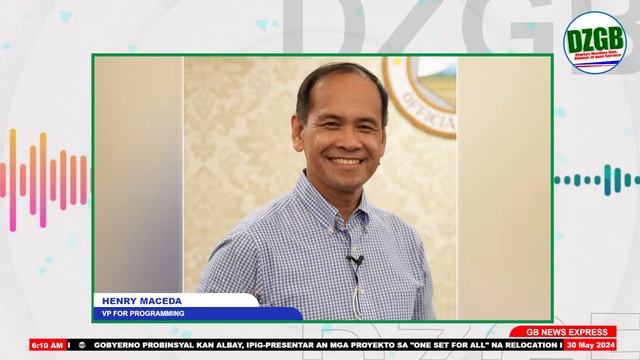 Morning Hirit | May 30, 2024 смотреть онлайн