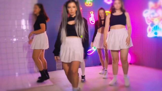 #5 GirlyHop | Karina kfnumpa | HW'22 смотреть онлайн