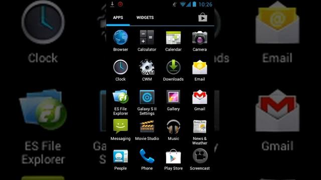 [ROM][AOSP][4.0.4][Apr 15, 12] F1 GalaxyNexus | SGS2 смотреть онлайн