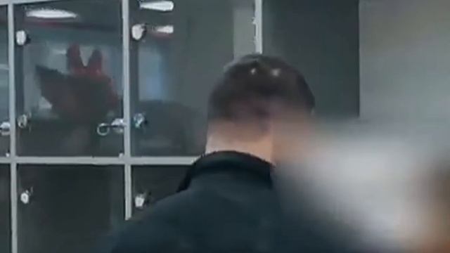 Очень трогательное видео Не забудьте ради чего вы родились и для чего☝️