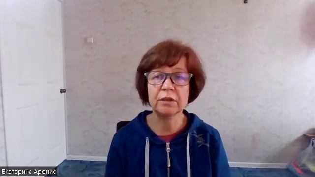 Как проживать страшные события с детьми