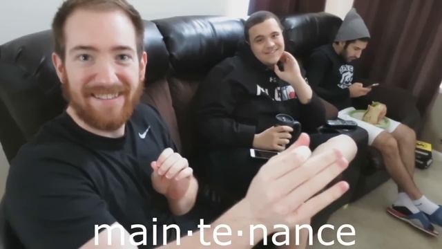 OpTic House, Are You Smarter Than a 5th Grader? смотреть онлайн