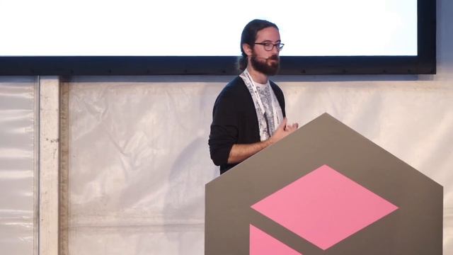 Infinite* Topic Backlogs With Apache Pulsar - Ivan Kelly | Crunch 2019