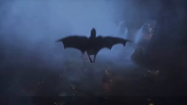 BatmanArkham Knight Trophy "Ambush" смотреть онлайн