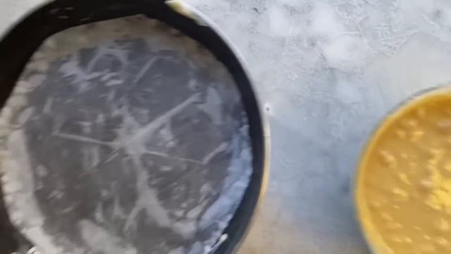 Una torta senza forno 😱 super soffice e la potete realizzare ovunque, perfetta per le vacanze! смотреть онлайн