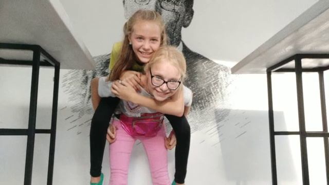 Видео посвященное нашей дружбе ❤ смотреть онлайн