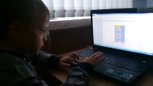 Как я программировал мультик смотреть онлайн