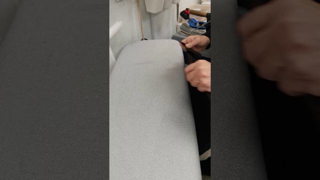 Брюки большого размера. Вставка. Шьем с Галиной Коломейко смотреть онлайн