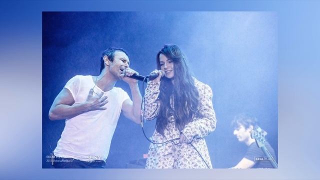 ТІЛЬКИ ЩО! ХРИСТИНА СОЛОВІЙ ШОКУВАЛА УКРАЇНЦІВ СТОСУНКАМИ ЗІ СВЯТОСЛАВОМ ВАКАРЧУКОМ смотреть онлайн