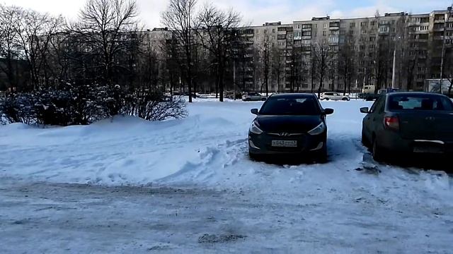 Дыбенко, д.13,кор.1 смотреть онлайн