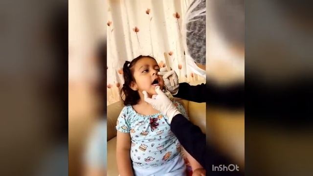 Exámen Físico Niña de 3 años смотреть онлайн