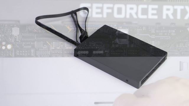 Arctic Liquid Freezer II RGB - Beleuchtung und Beleuchtungsssteuerung erklärt смотреть онлайн