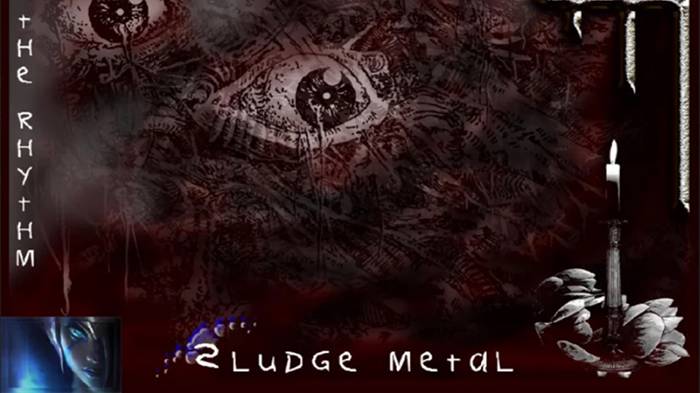 playlist In the rhythm Sludge metal (Сборник) смотреть онлайн