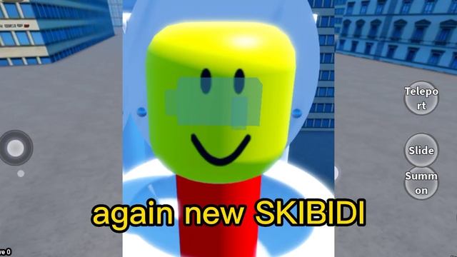 new skibidi toilets *sneak peeks* [skibidi toilet siege defense] смотреть онлайн