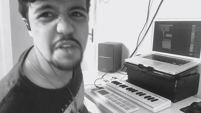 Bruno Mars - Don't believe me just watch (COVER) смотреть онлайн