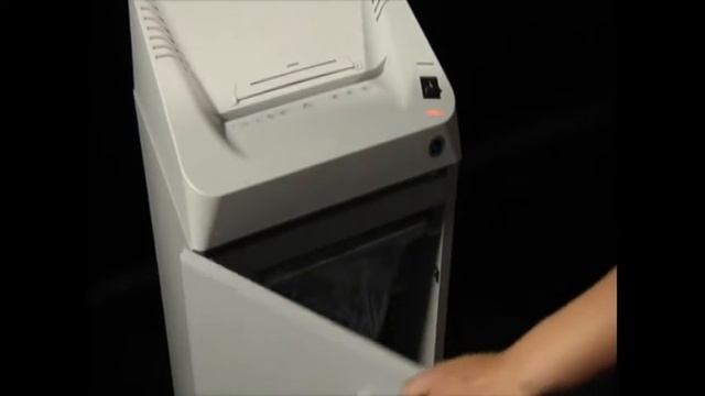 Distruggi documenti Kobra 260.1 смотреть онлайн