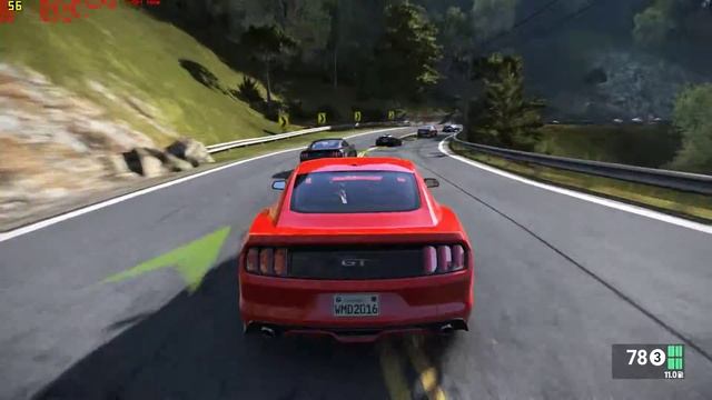 Project CARS 03 20 2016 20 13 54 04 смотреть онлайн