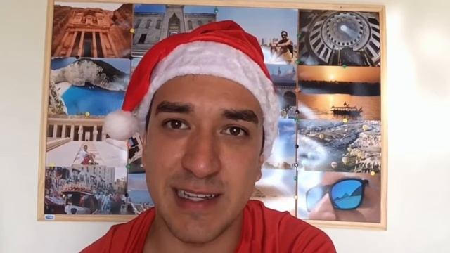 Christmas Special - MUNDO TO GO смотреть онлайн