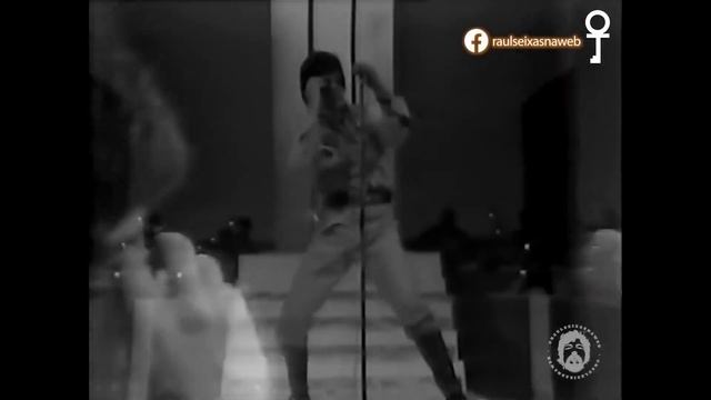 Toca Raul! O rei do rock brasileiro é #19 entre os 100 Maiores Artistas Musicais Brasileiros смотреть онлайн