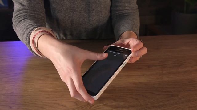 Unboxed with Honeywell's CT30XP HC смотреть онлайн