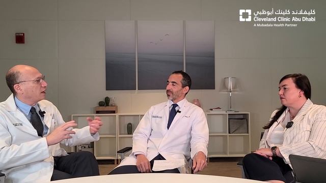 Rectal Cancer: Decisions And Expertise