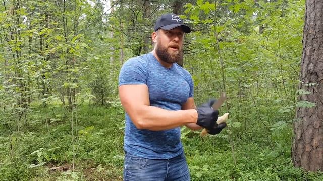 Строгание ножом ВОСТОЧНЫЙ ООО ПП Кизляр смотреть онлайн