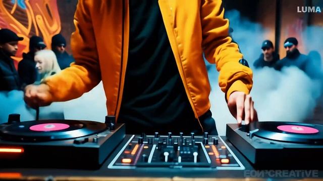 Luma AI Dream Machine Demo смотреть онлайн