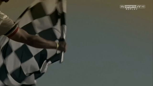 F1 2014 Bahrain Grand Prix Race SkyF1 Highlights смотреть онлайн