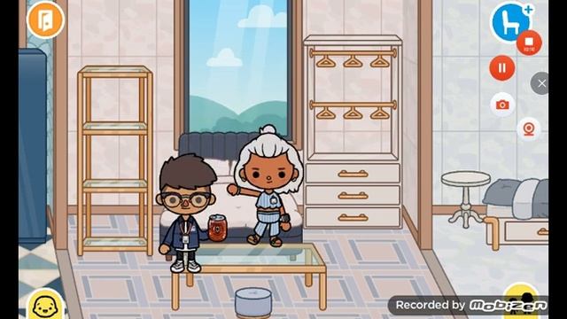 тока бока серіал toca boca не любима дочка стала любима как же ето произошло смотреть онлайн