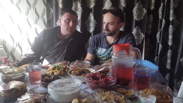 Tiflis Georgien Okt. 2018(29)