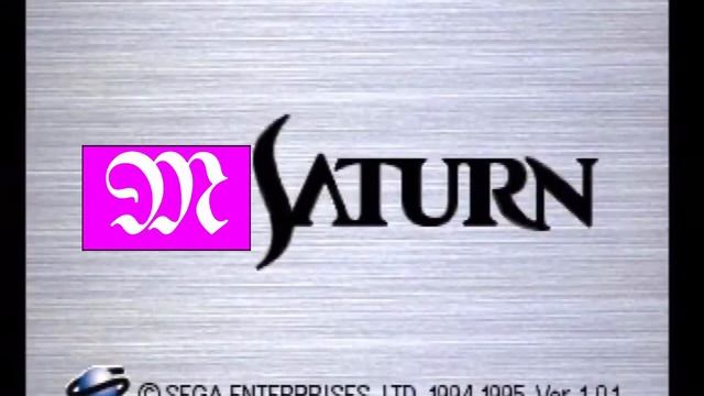 What if this Sega Saturn BIOS Variant Existed? #1 смотреть онлайн