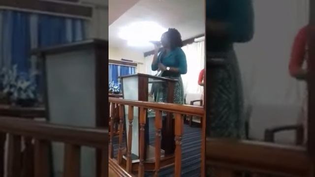 Ann Marie "Tu satanas bien lo saves" смотреть онлайн