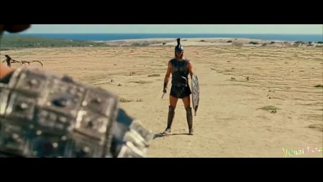 Ameno Era Troy HD смотреть онлайн