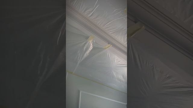 Гладкая покраска стен смотреть онлайн