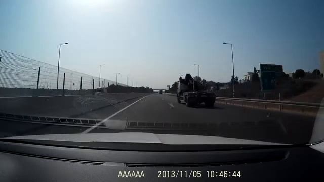Тест регистратора G2W Car Video Recorder смотреть онлайн