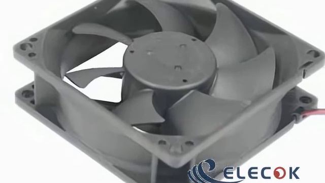 AUB0812H-E 12V 0.30A 3wires Cooling Fan смотреть онлайн