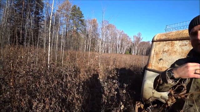 Субботний выход в тайгу на Рябчика смотреть онлайн