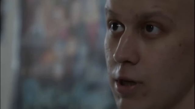 "Иногда мне снится, что я играю". Памяти Никиты Лукашевского. Саркома легкого смотреть онлайн