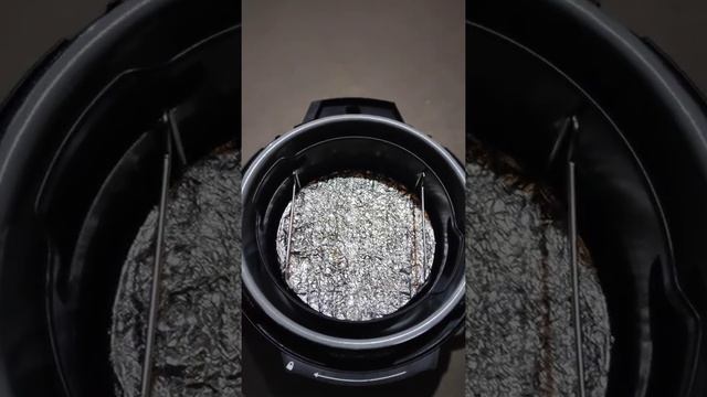 Ninja Foodie Pressure cooker & Air fryer смотреть онлайн