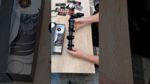 Test Vector Optics SCOC 13II Grimlock 1 6x24 GenII