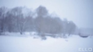 Александр Панайотов   Снег