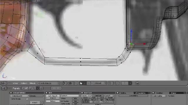 AK-47 being made in blender, fast-mo смотреть онлайн